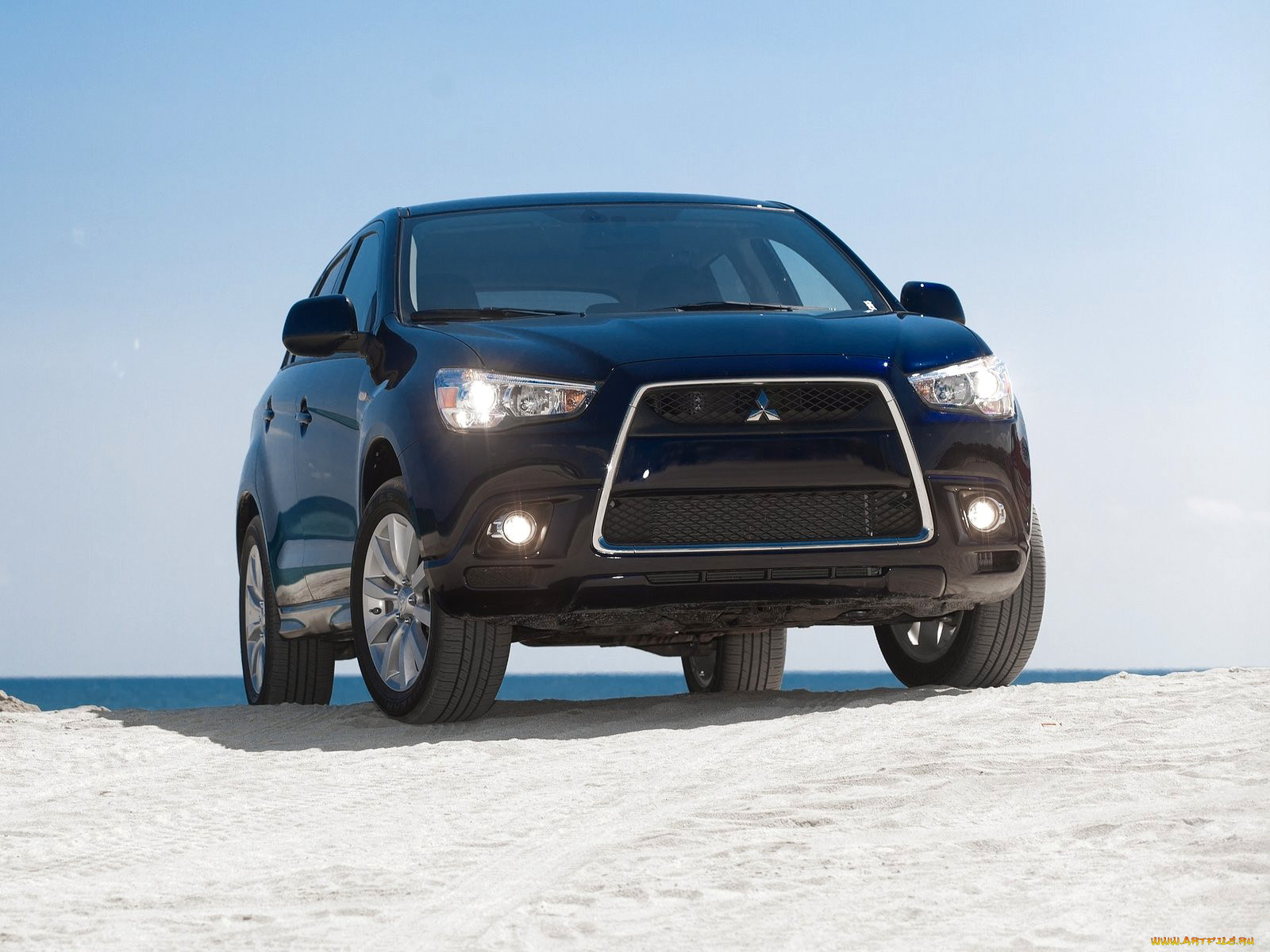 , mitsubishi